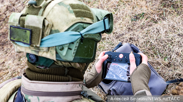 Удар по военному заводу ВСУ в Киеве подтвердило подполье