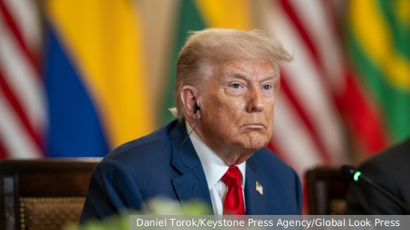 Трамп пообещал сделать «Важное заявление о России»