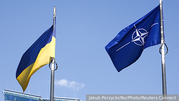 США решили продавать странам НАТО оружие для Украины