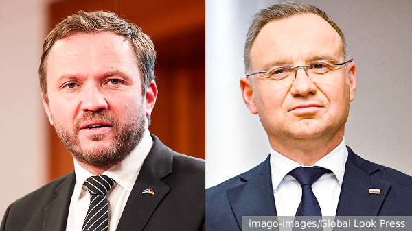 Неопределенность вокруг Украины ввергает Европу в безумие