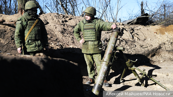 2Б11 «Сани» – советский тяжёлый миномёт