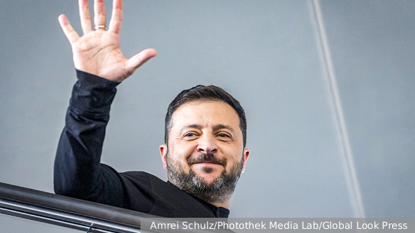 МИД России: Зеленский либо бестолочь, либо соврал насчет Волынской резни