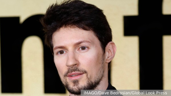 Дуров назвал ключевой навык для создания компаний и управления проектами