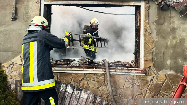 Украинцы начали активнее сообщать координаты ТЦК после ударов