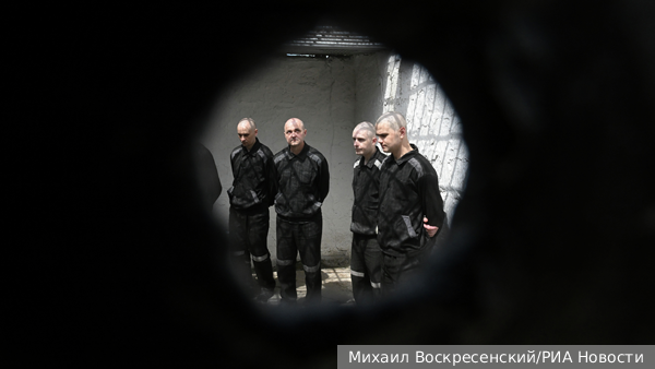 Москалькова рассказала о просьбах украинских военнопленных в России