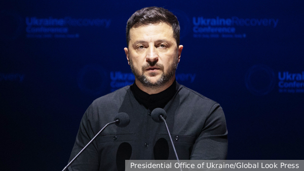 Учительница рассказала, почему Зеленский не знал о Волынской резне