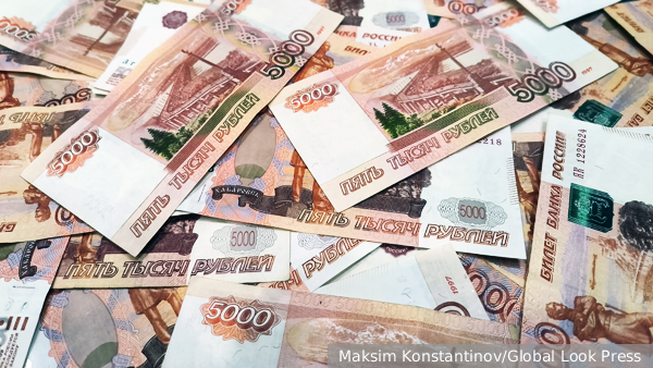 В Госдуме сообщили о повышении пенсий для отдельных категорий пенсионеров