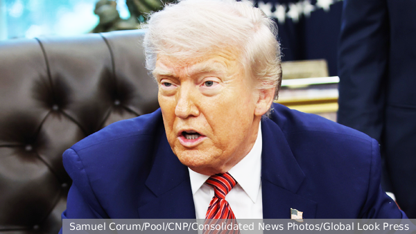 В Британии спрогнозировали содержание «важного заявления» Трампа