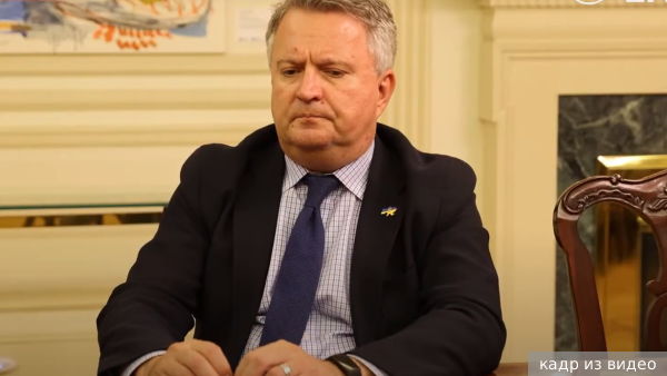 МИД Украины назвал формат переговоров в Стамбуле «практически исчерпанным»