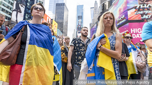 Украинцы начали уезжать из США из-за новой миграционной политики