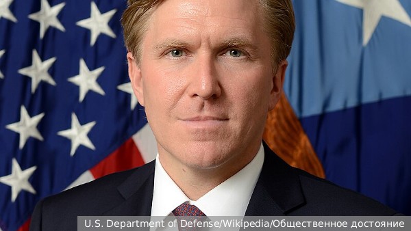 WSJ раскрыла подробности принятия США решения приостановить поставки оружия ВСУ