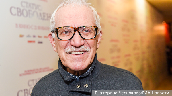 Умер режиссер Александр Митта