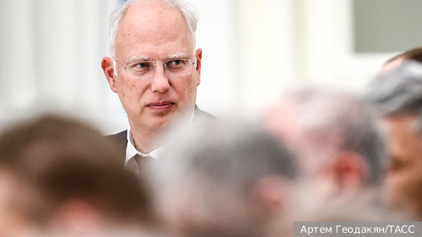 Глава РФПИ заявил о «титанических усилиях» по срыву диалога России и США
