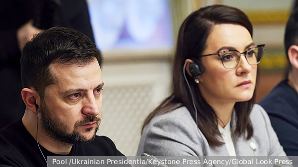 Зеленский предложил Свириденко возглавить новое правительство Украины