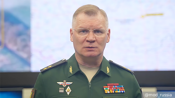 Российские войска освободили Воскресенку и Петровку в ДНР