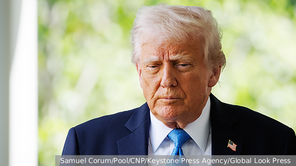 Мировые СМИ: Трамп не воспользовался «кувалдой» для «сильного удара» по России