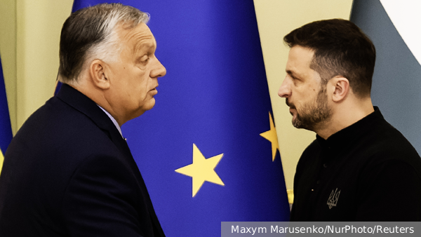 ЕС отказался защищать своих граждан на Украине