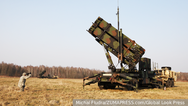 Названа готовая передать Украине 17 комплексов Patriot страна