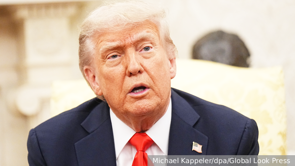 Reuters: Трамп заявил, что Зеленский не должен целиться по Москве