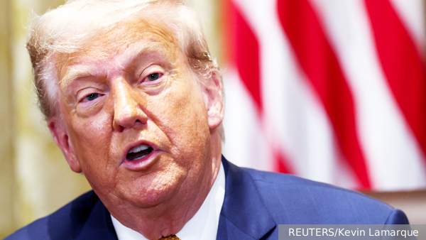 Чем обернутся угрозы Трампа в адрес покупателей российской нефти