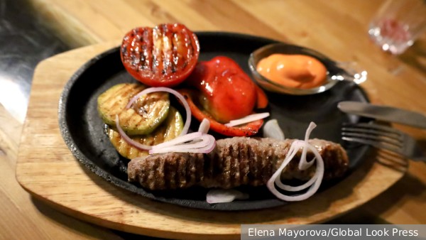 16 июля отмечают неофициальный праздник День вкусной еды
