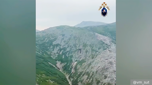 При крушении Ми-8 в Хабаровском крае никто не выжил