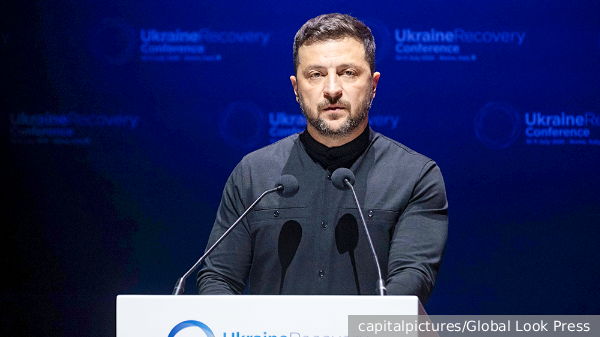 Зеленский заявил о «готовности действовать» в случае получения дальнобойного оружия