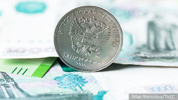Как Россия удержала четвертое место среди крупнейших экономик мира
