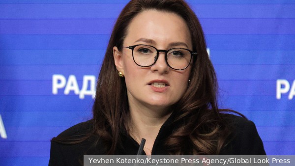 Зеленский внес в Раду представление о назначении Свириденко премьером Украины