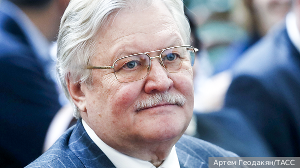 Умер кинорежиссер Юрий Кара