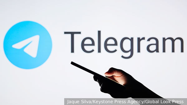 Telegram приступил к открытию представительства в России