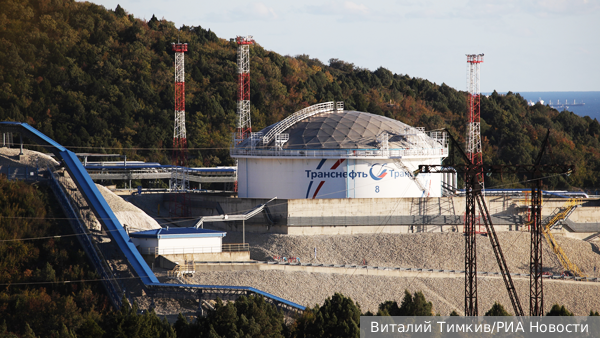 Индия заявила о готовности заменить российскую нефть в случае новых санкций