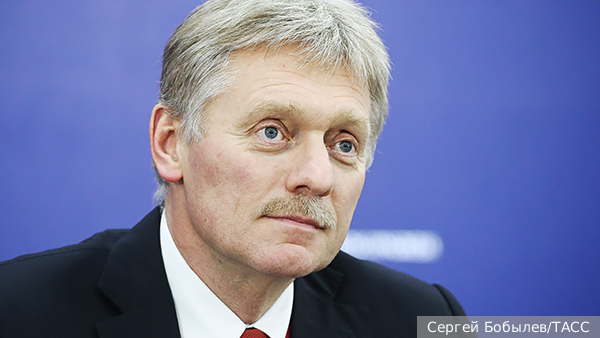 Кремль заявил о наличии у России «иммунитета» к санкциям ЕС