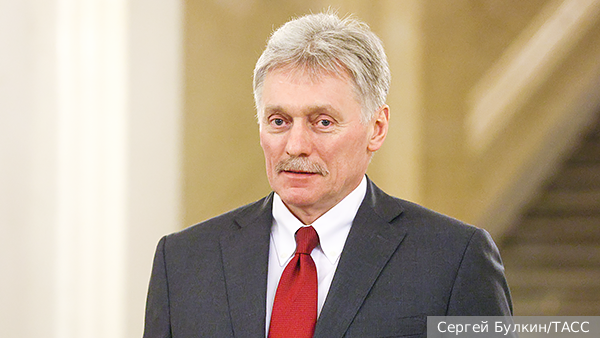 Кремль ответил на угрозы генерала НАТО уничтожить Калининградскую область