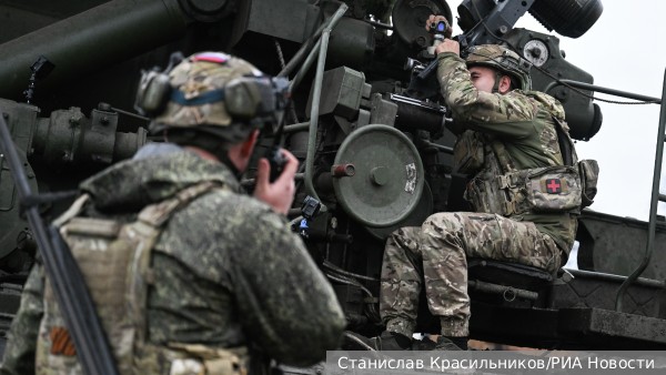 Guardian сообщила об «адской» ночи на Украине из-за ударов