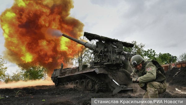 Военный эксперт назвал цели массированного удара России по Днепропетровской области 