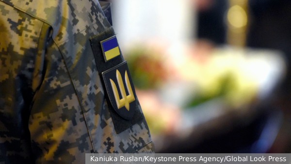 Пленный ВСУ рассказал о самопожертвовании российских военных ради украинцев