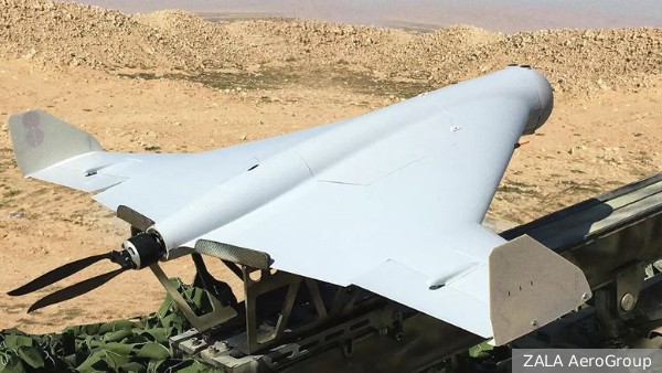 Полковник ВСУ уничтожен при попытке сбить «Герани» на Як-52 над Одессой