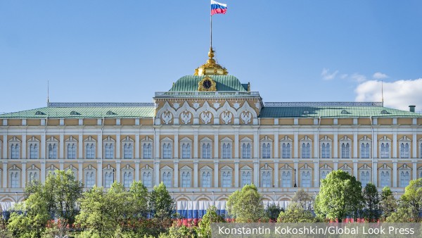 Spiegel сообщил о «трех сценариях Кремля» по Украине и США