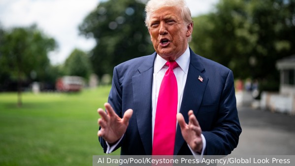 Трамп пригрозил уничтожить ядерные объекты Ирана