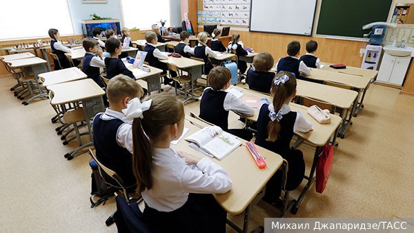Анонсирован запуск предмета в школах о духовно-нравственной культуре