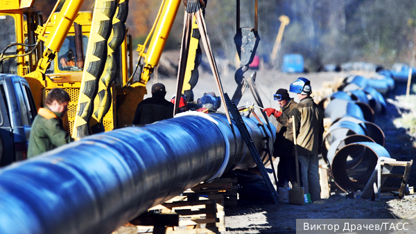 В Европе покупатели бьются за российскую нефть