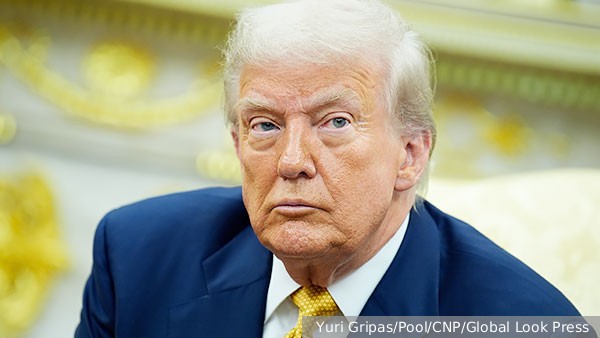 Трамп сообщил о крупнейшей торговой сделке с Японией на 550 млрд долларов