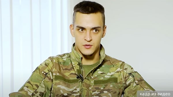 Уничтожена группа боевиков РДК с предателем Павловым