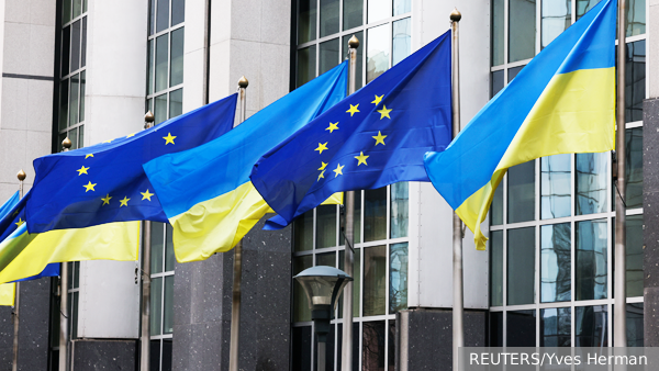 МИД Франции назвал решения Зеленского по НАБУ препятствием к вступлению Украины в ЕС