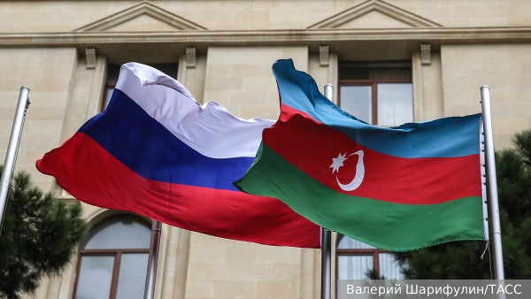 Для соседей России достаточно одной «красной линии» 