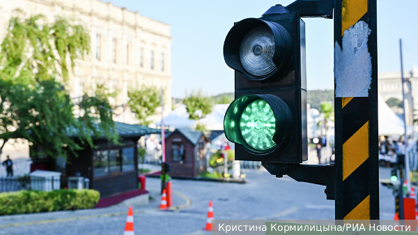 Стартовали переговоры делегаций России и Украины в Стамбуле