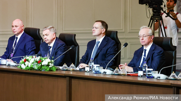 Мединский: Россия передала Украине более 7 тыс. тел бойцов ВСУ