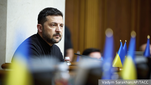 Politico: Коварный враг Украины – ее руководство