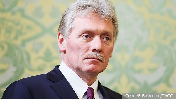 Кремль оценил итоги третьего раунда переговоров в Стамбуле по Украине